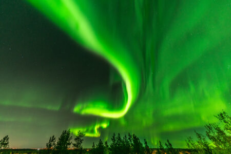 From Midnight Sun to Northern Lights
