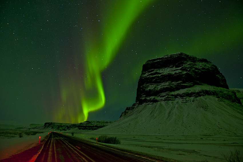 Luxury Holidays in Iceland