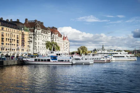 Sweden Just Got Even Better: Why 2026 Is the Perfect Time to Visit