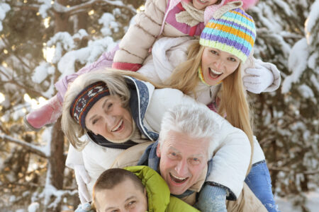 Luxury Multigenerational Nordic Holidays Designed Around Your Family