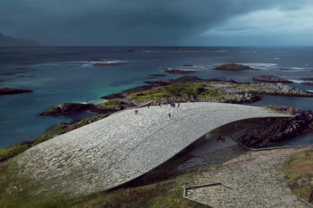 The Whale - Norway - Opening June 2027