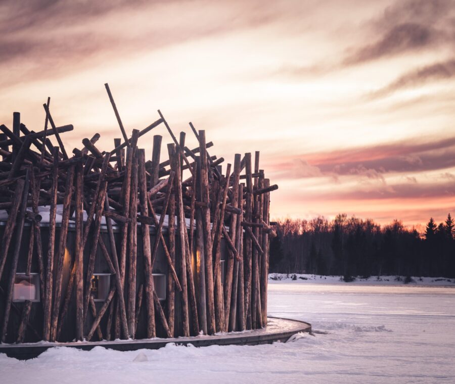 Arctic Bath Indulgence | Arctic Bath Spa | Luxury Holidays in Sweden | Travel with Off The Map