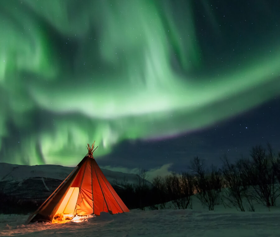 Luxury Holidays in Sweden