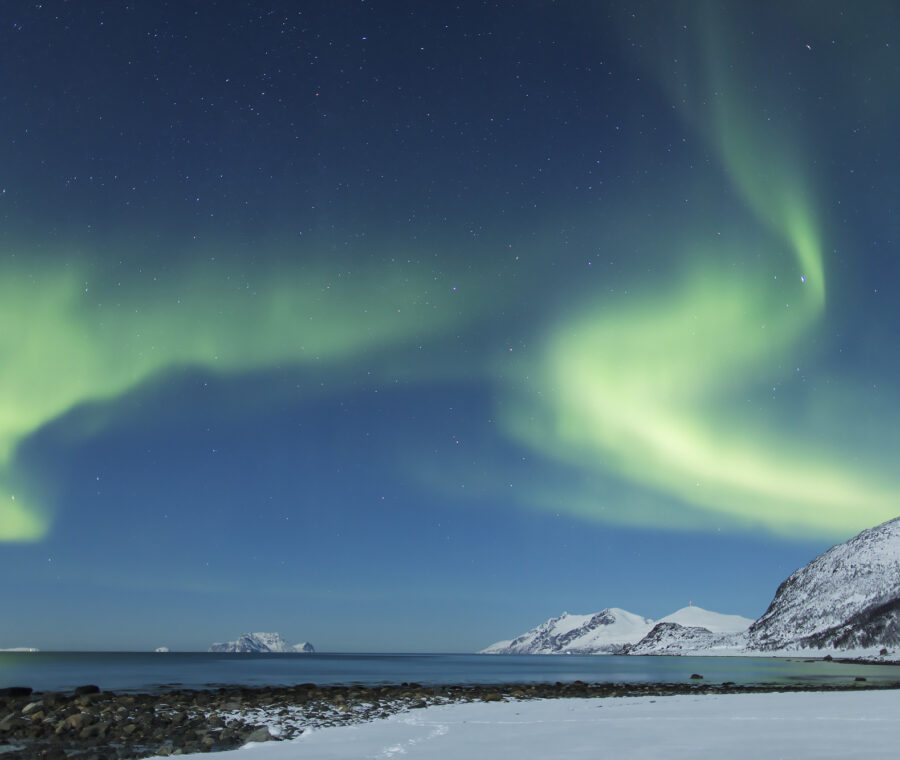 Luxury Holidays in Norway