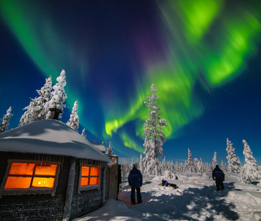 Luxury Holidays in Finland