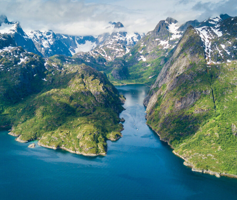 Luxury Holidays to Norway | Off The Map